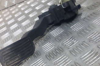 Pedalier d'accelerateur NISSAN NOTE 2 Photo n°1