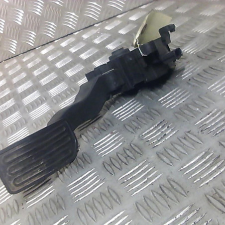 Pedalier d'accelerateur NISSAN NOTE 2 Photo n°1