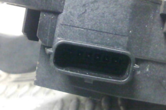 Pedale d'accelerateur NISSAN NOTE 2