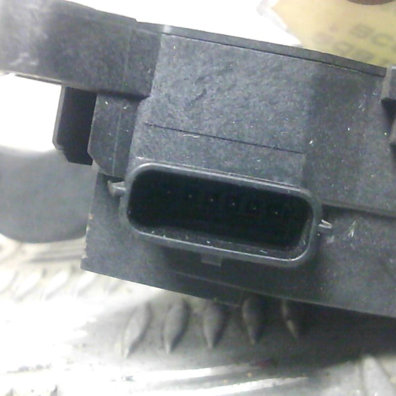 Pedalier d'accelerateur NISSAN NOTE 2 Photo n°2