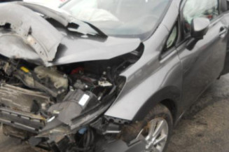 Pedale d'accelerateur NISSAN NOTE 2