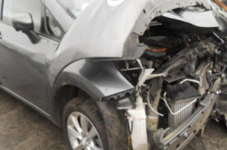 Pedale d'accelerateur NISSAN NOTE 2