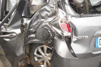 Pedalier d'accelerateur NISSAN NOTE 2
