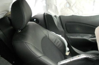 Pedalier d'accelerateur NISSAN NOTE 2