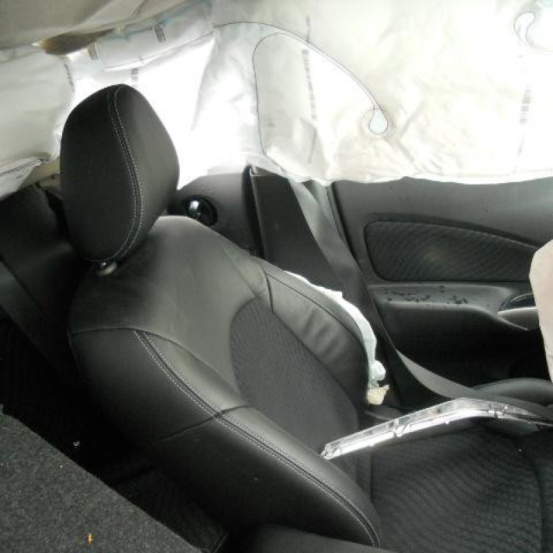 Pedalier d'accelerateur NISSAN NOTE 2 Photo n°8