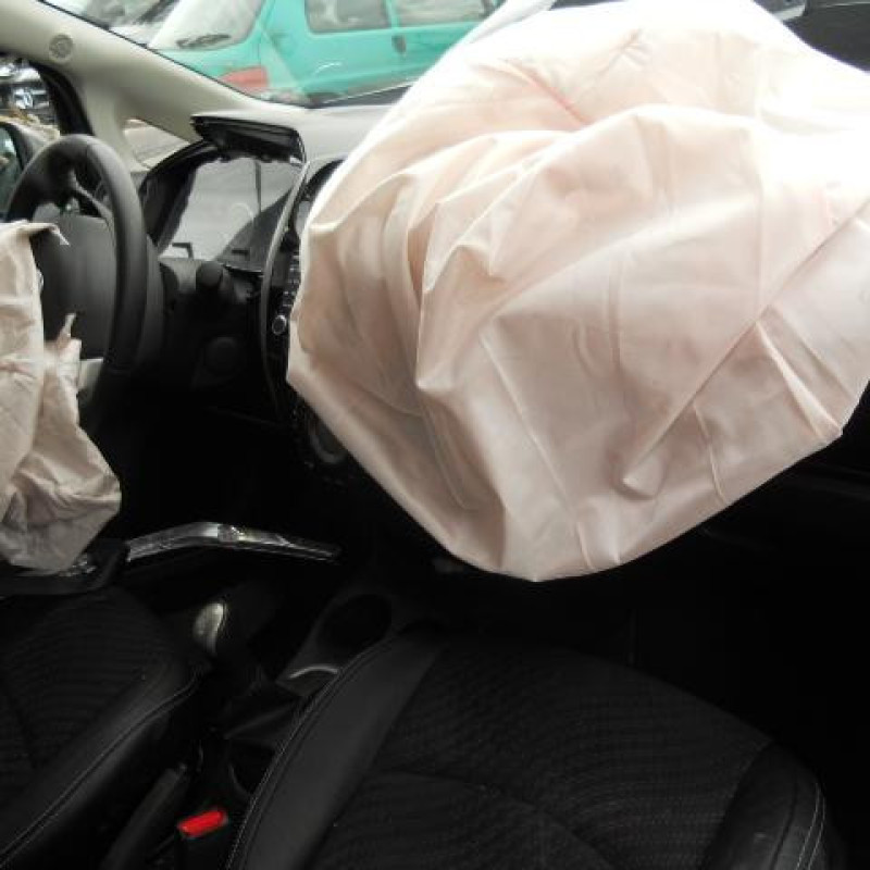 Pedalier d'accelerateur NISSAN NOTE 2 Photo n°9