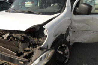 Pedale d'accelerateur RENAULT KANGOO 2