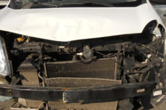 Pedale d'accelerateur RENAULT KANGOO 2