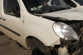 Pedale d'accelerateur RENAULT KANGOO 2