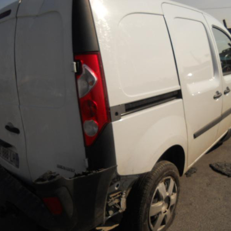Pedalier d'accelerateur RENAULT KANGOO 2 Photo n°7