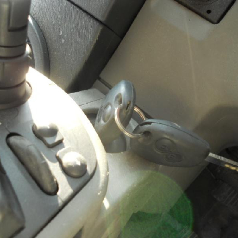 Pedalier d'accelerateur RENAULT KANGOO 2 Photo n°12