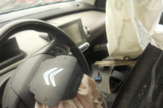 Poignee interieur arriere droit CITROEN C4 CACTUS