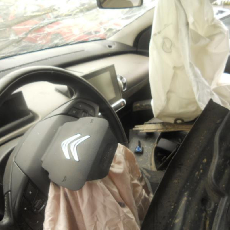 Poignee interieur arriere droit CITROEN C4 CACTUS Photo n°8