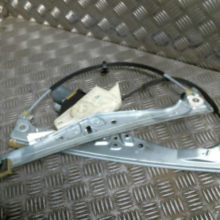 Leve vitre electrique avant droit CITROEN C4 CACTUS Photo n°1