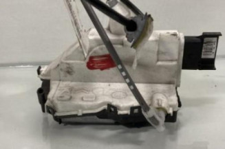 Serrure avant droit CITROEN C4 CACTUS