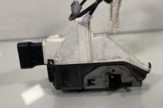 Serrure avant droit CITROEN C4 CACTUS