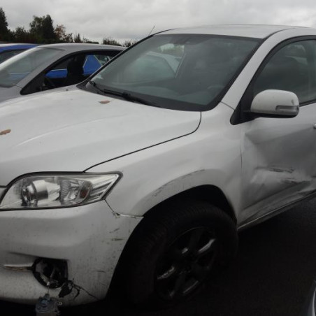 Bras essuie glace avant gauche TOYOTA RAV4 3