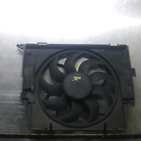 Moto ventilateur radiateur BMW SERIE 1 F20 Photo n°1