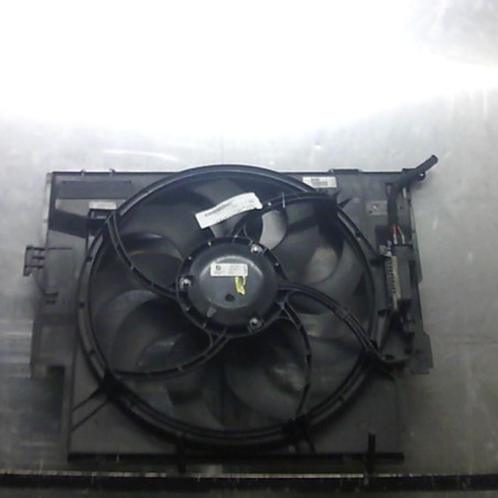 Moto ventilateur radiateur BMW SERIE 1 F20