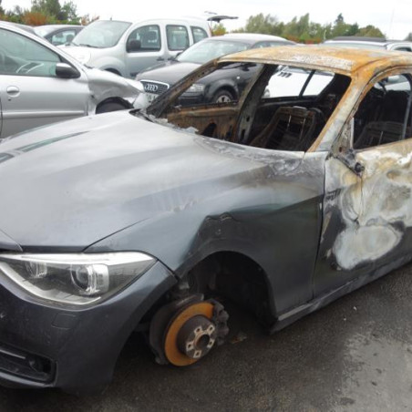 Vase de lave glace BMW SERIE 1 F20