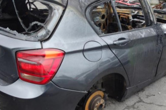 Vase de lave glace BMW SERIE 1 F20