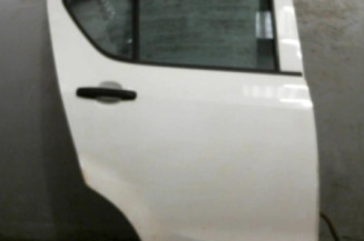 Porte arriere droit SUZUKI SPLASH Photo n°1