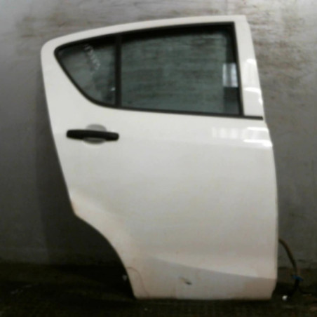 Porte arriere droit SUZUKI SPLASH Photo n°1