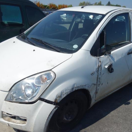 Porte arriere droit SUZUKI SPLASH