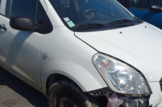 Porte arriere droit SUZUKI SPLASH