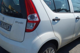 Porte arriere droit SUZUKI SPLASH