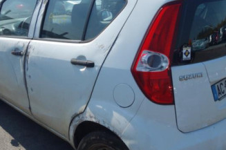Porte arriere droit SUZUKI SPLASH