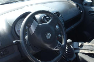 Porte arriere droit SUZUKI SPLASH