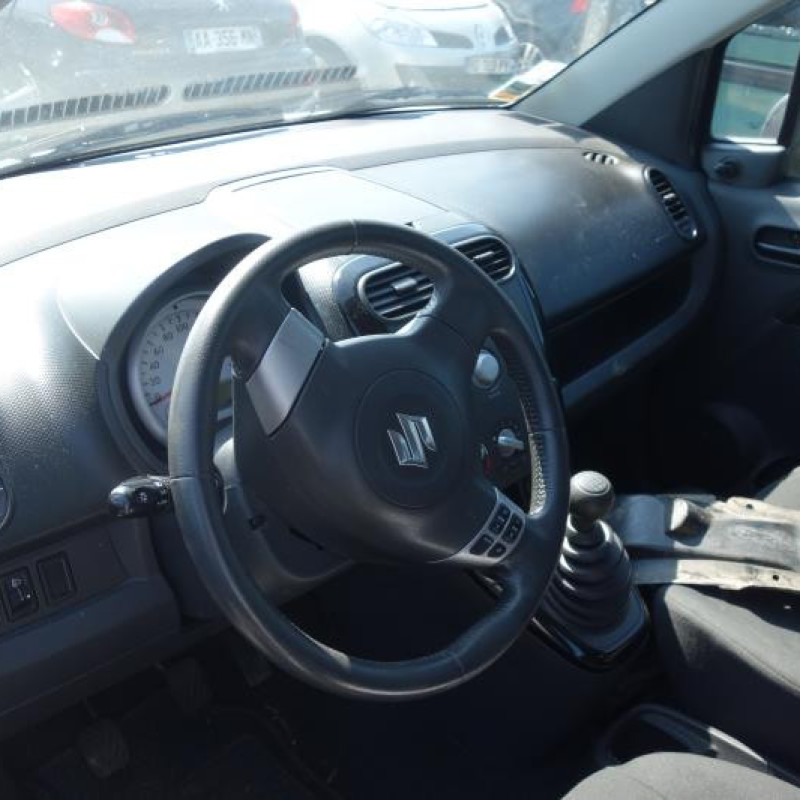 Porte arriere droit SUZUKI SPLASH Photo n°6