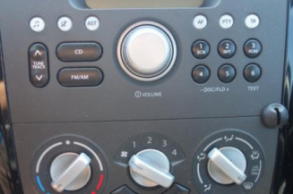 Porte arriere droit SUZUKI SPLASH