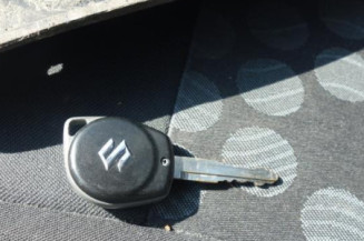 Porte arriere droit SUZUKI SPLASH