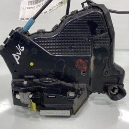 Serrure avant gauche TOYOTA RAV4 3