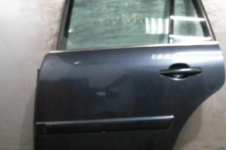 Porte arriere gauche CITROEN C4 GRAND PICASSO 1 Photo n°1