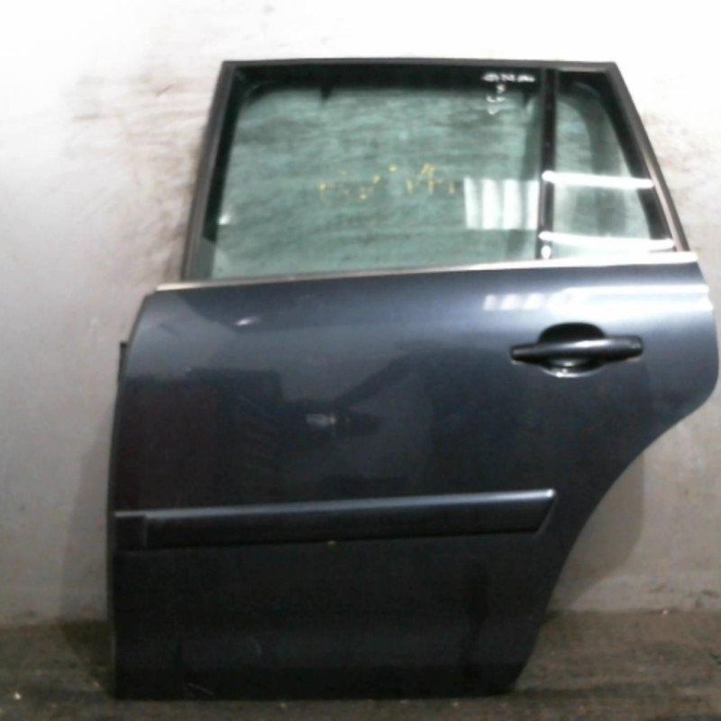 Porte arriere gauche CITROEN C4 GRAND PICASSO 1 Photo n°1