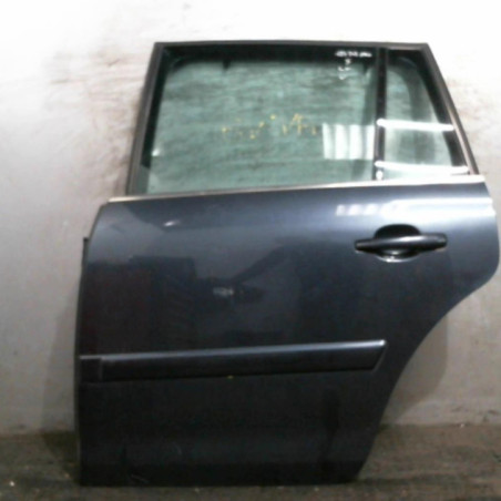 Porte arriere gauche CITROEN C4 GRAND PICASSO 1 Photo n°1