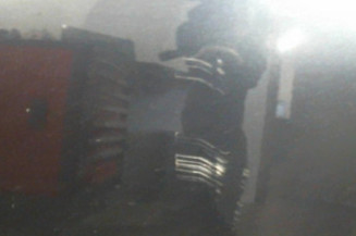 Porte arriere gauche CITROEN C4 GRAND PICASSO 1