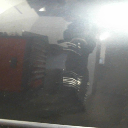 Porte arriere gauche CITROEN C4 GRAND PICASSO 1