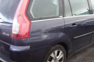 Porte arriere gauche CITROEN C4 GRAND PICASSO 1