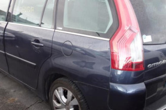 Porte arriere gauche CITROEN C4 GRAND PICASSO 1