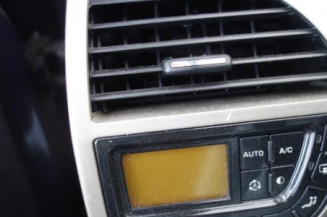 Porte arriere gauche CITROEN C4 GRAND PICASSO 1