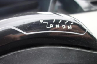 Porte arriere gauche CITROEN C4 GRAND PICASSO 1