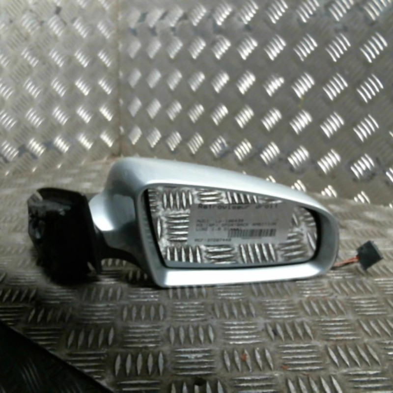 Retroviseur droit AUDI A3 2 Photo n°1