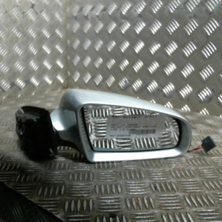 Retroviseur droit AUDI A3 2 Photo n°1
