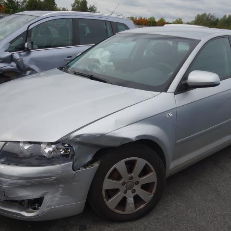 Retroviseur droit AUDI A3 2 Photo n°4