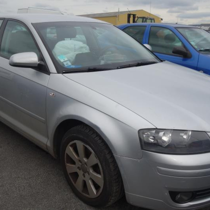Retroviseur droit AUDI A3 2 Photo n°5