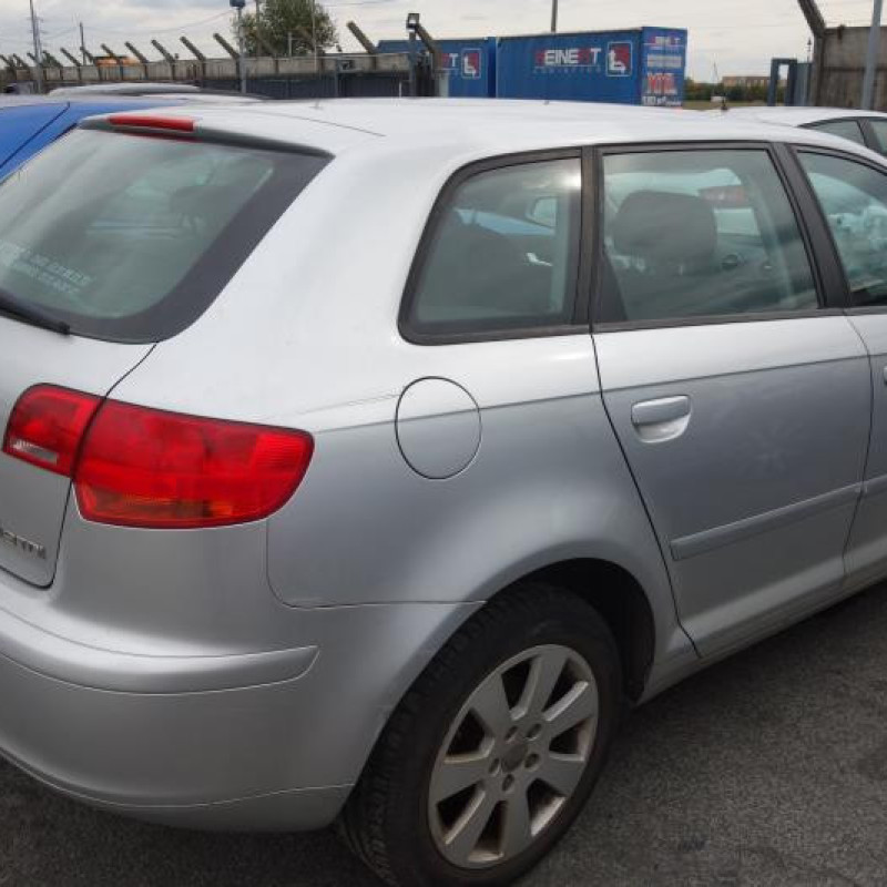 Retroviseur droit AUDI A3 2 Photo n°6